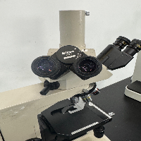 Lot Of Inverted Microscopes image 3